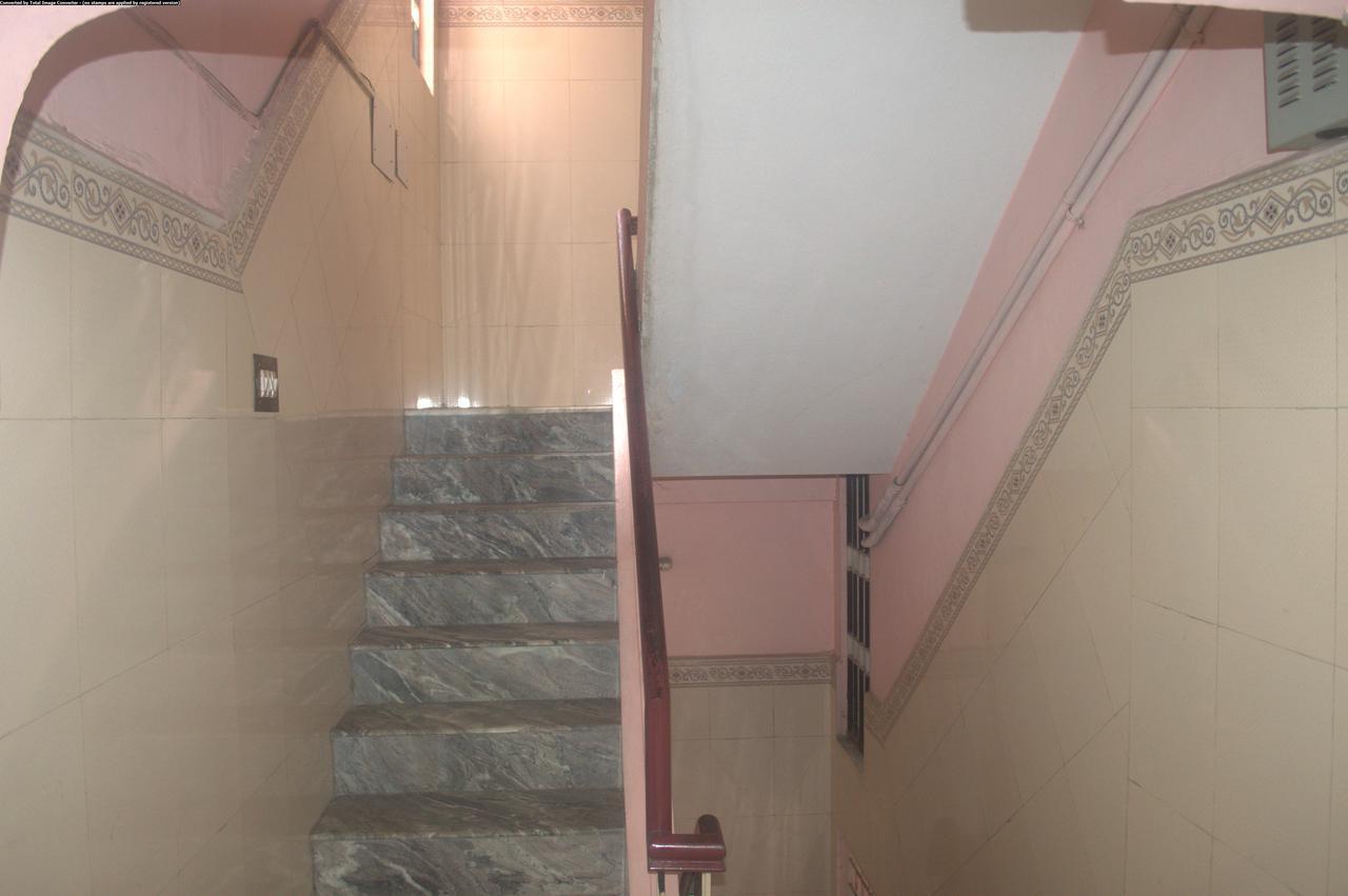 شيناي Merit Guest House المظهر الخارجي الصورة