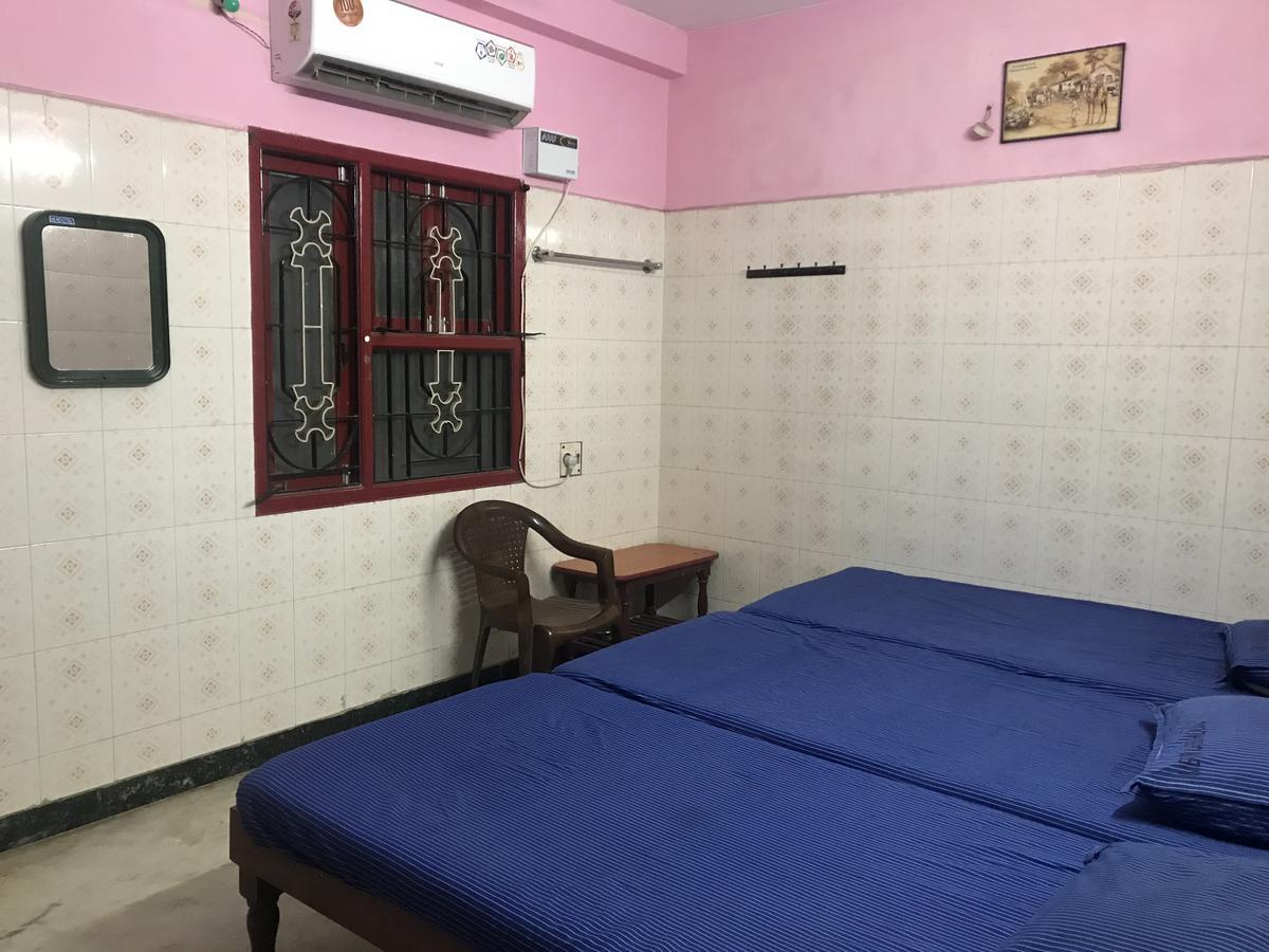 شيناي Merit Guest House المظهر الخارجي الصورة