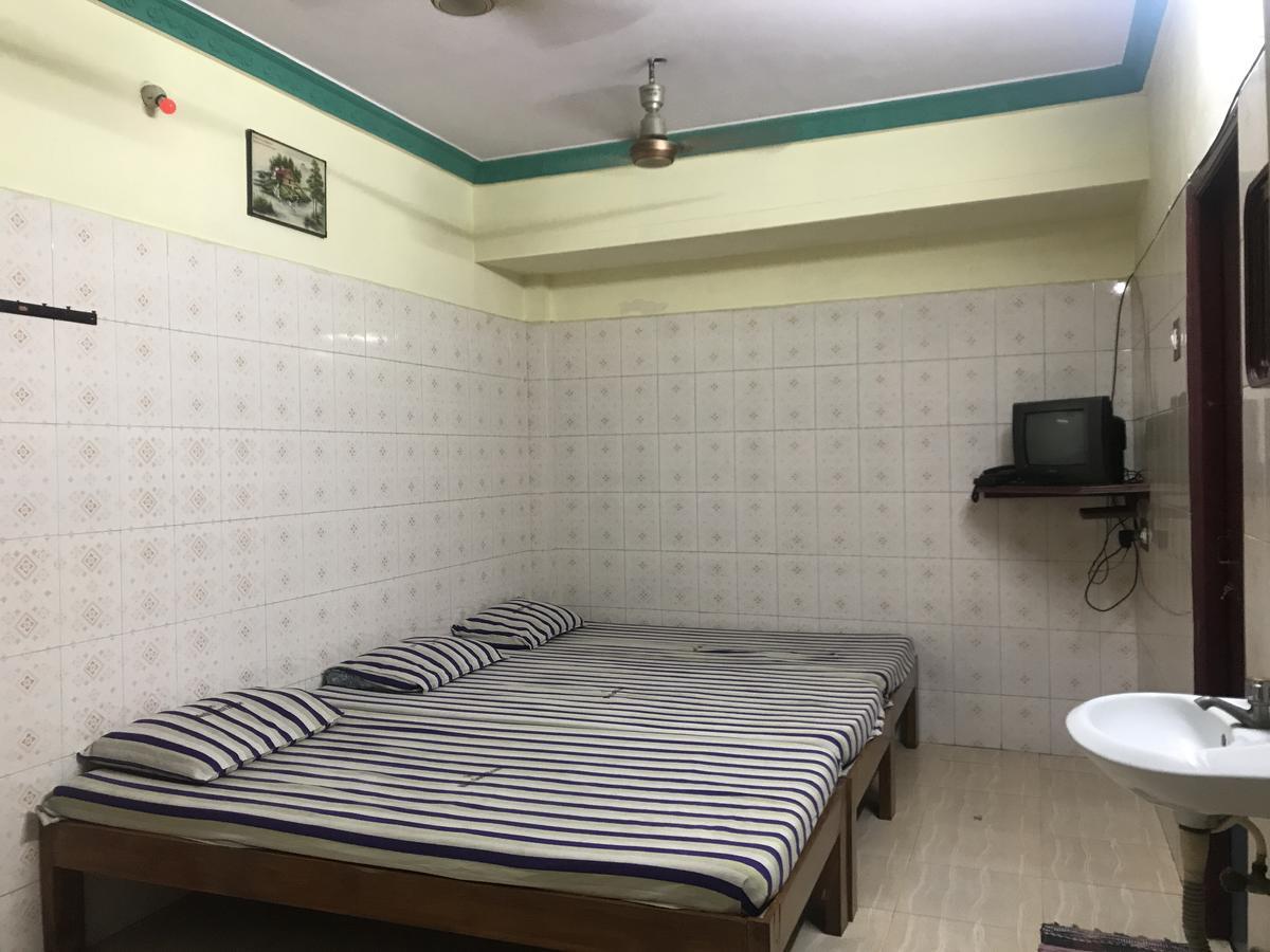 شيناي Merit Guest House المظهر الخارجي الصورة
