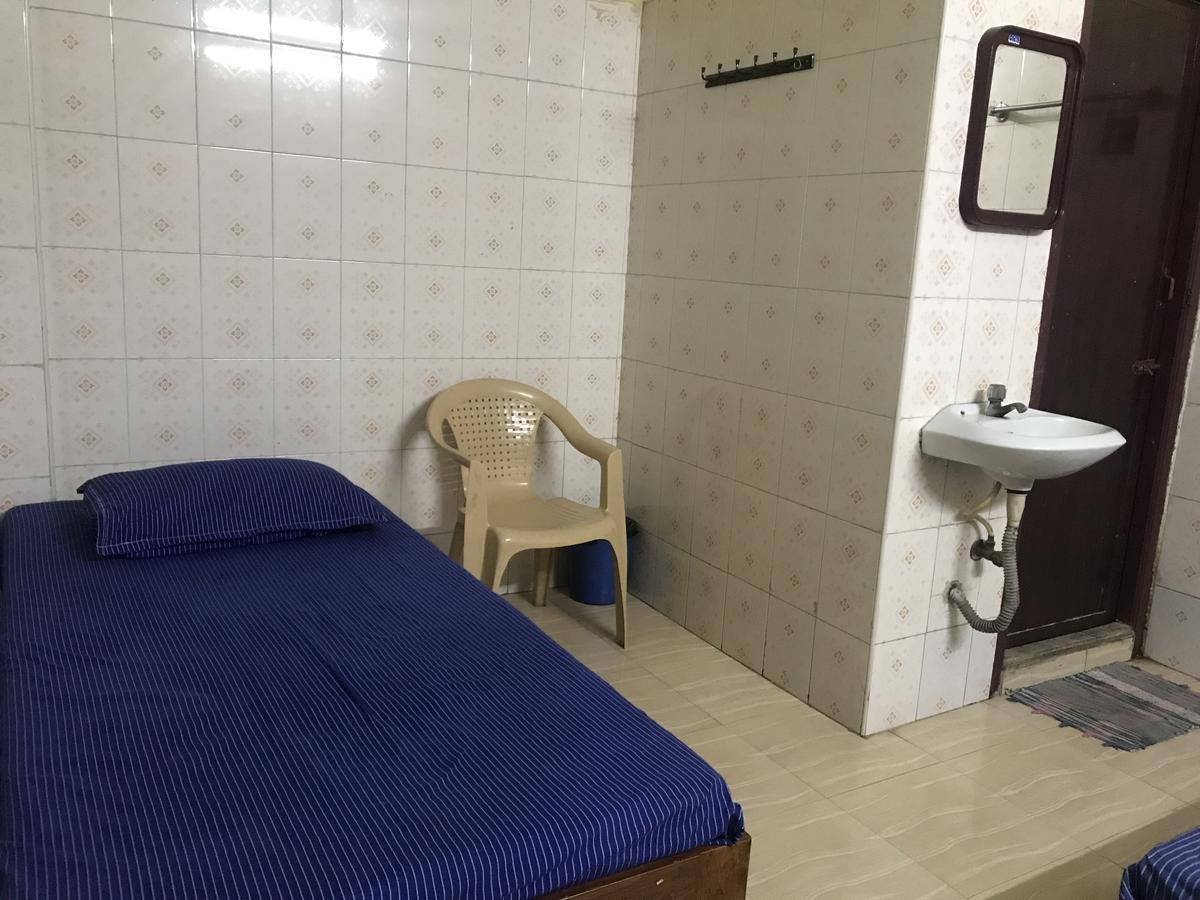 شيناي Merit Guest House المظهر الخارجي الصورة