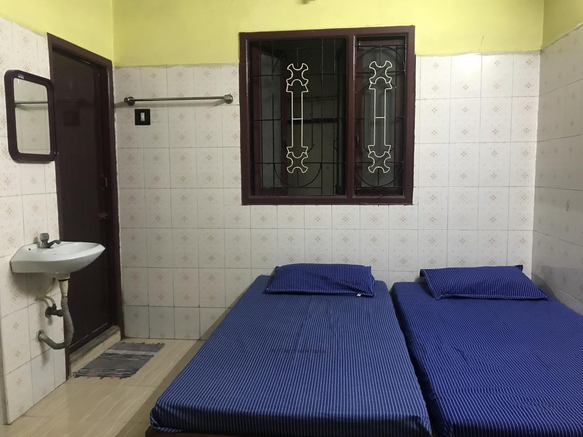 شيناي Merit Guest House المظهر الخارجي الصورة