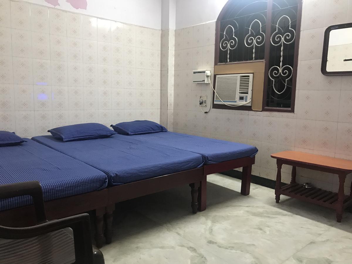 شيناي Merit Guest House المظهر الخارجي الصورة