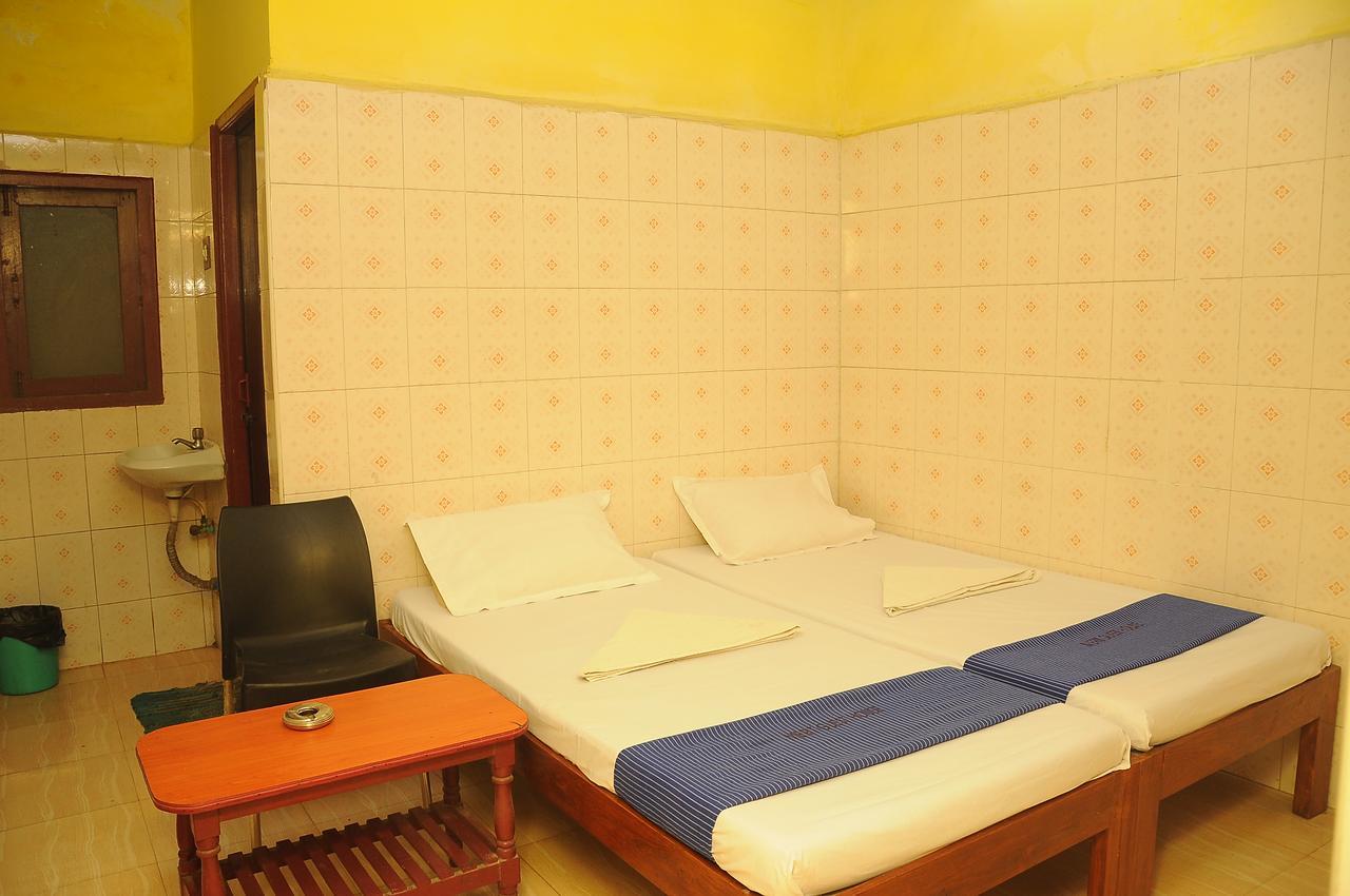 شيناي Merit Guest House المظهر الخارجي الصورة