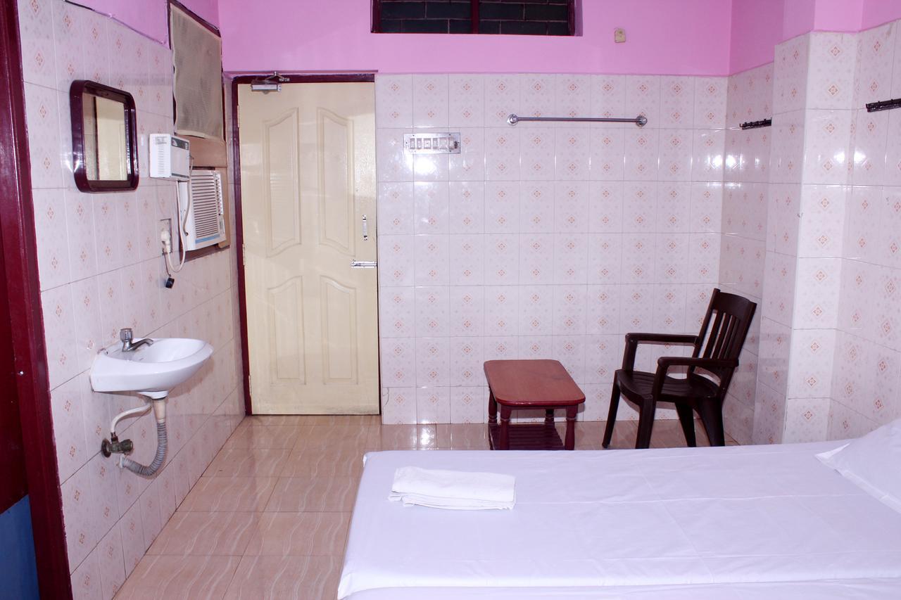 شيناي Merit Guest House المظهر الخارجي الصورة