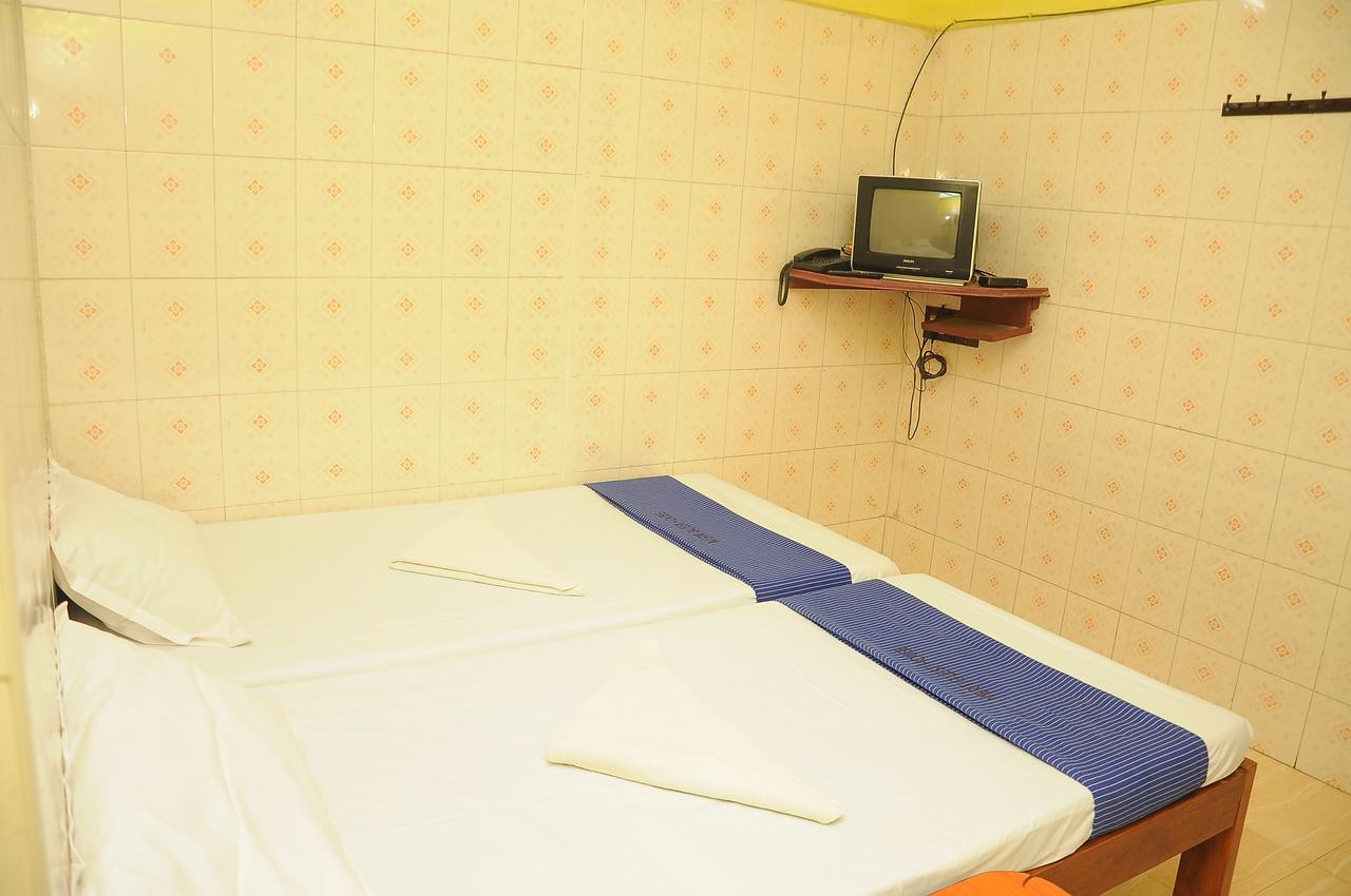 شيناي Merit Guest House المظهر الخارجي الصورة