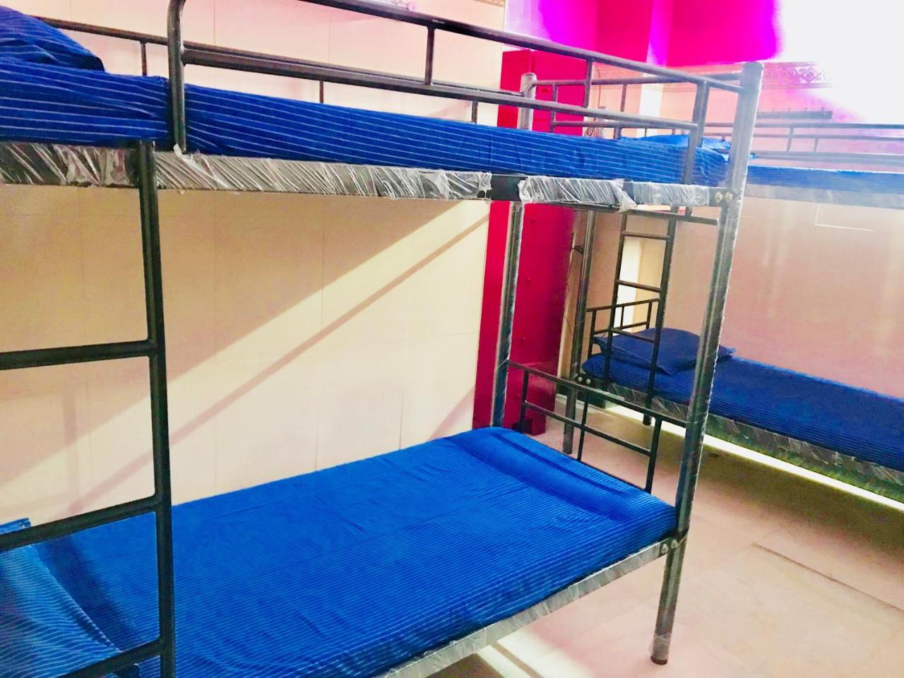 شيناي Merit Guest House المظهر الخارجي الصورة
