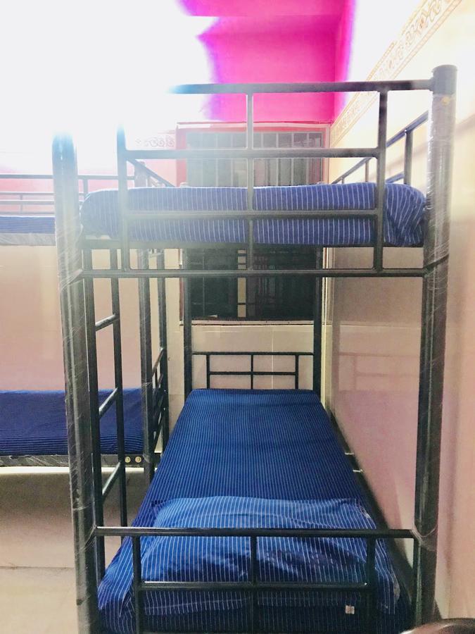 شيناي Merit Guest House المظهر الخارجي الصورة