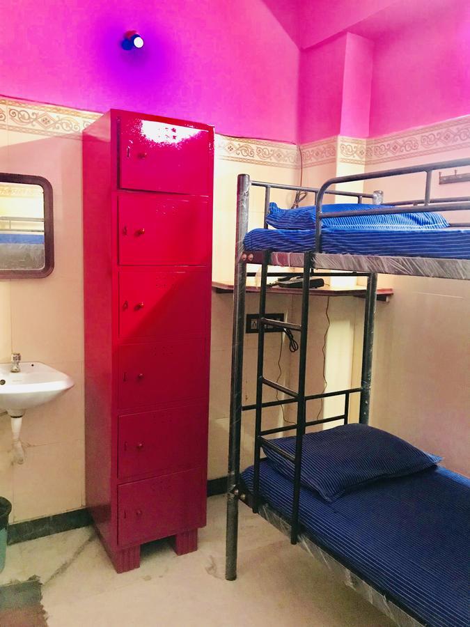 شيناي Merit Guest House المظهر الخارجي الصورة