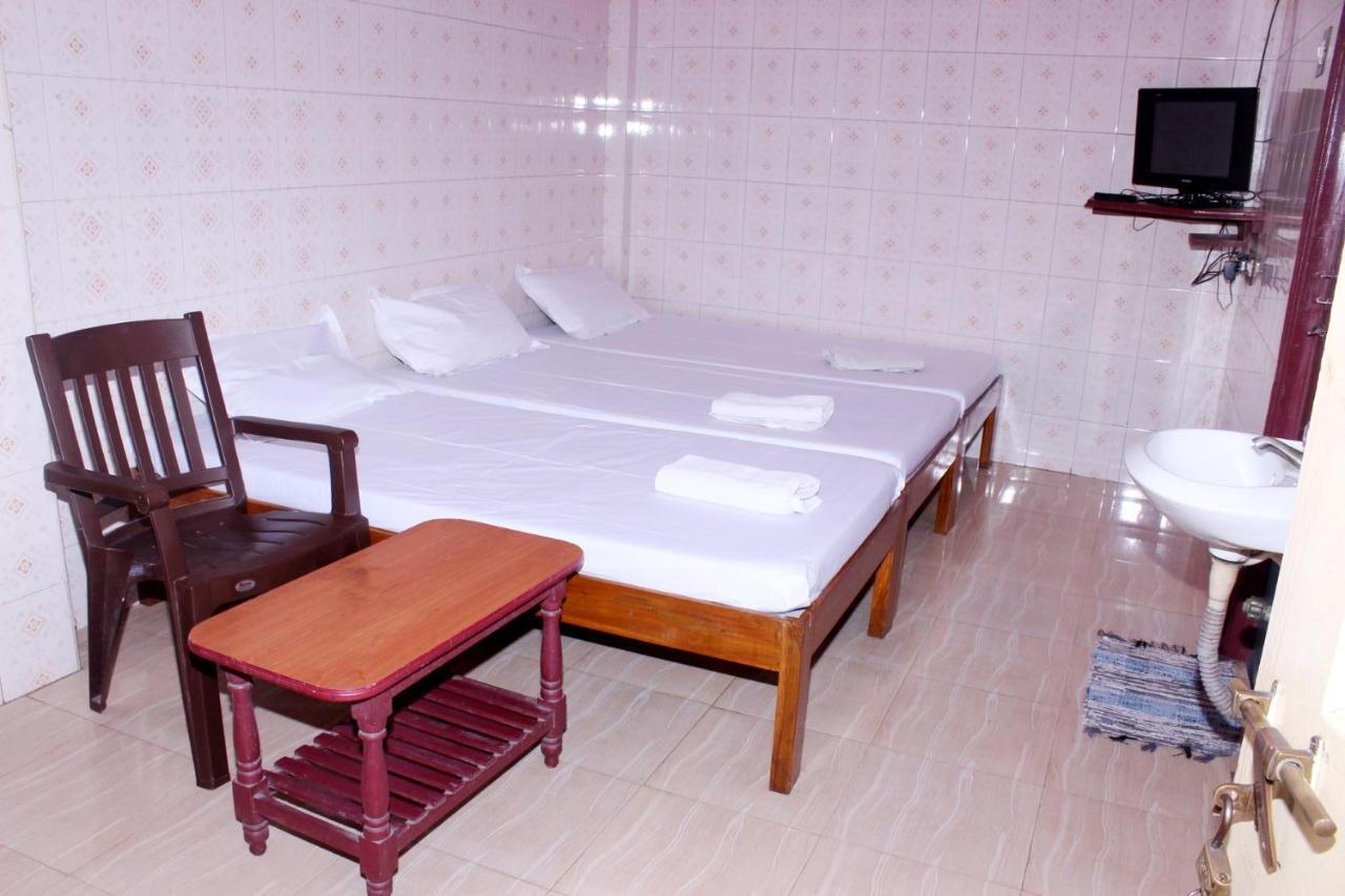 شيناي Merit Guest House الغرفة الصورة